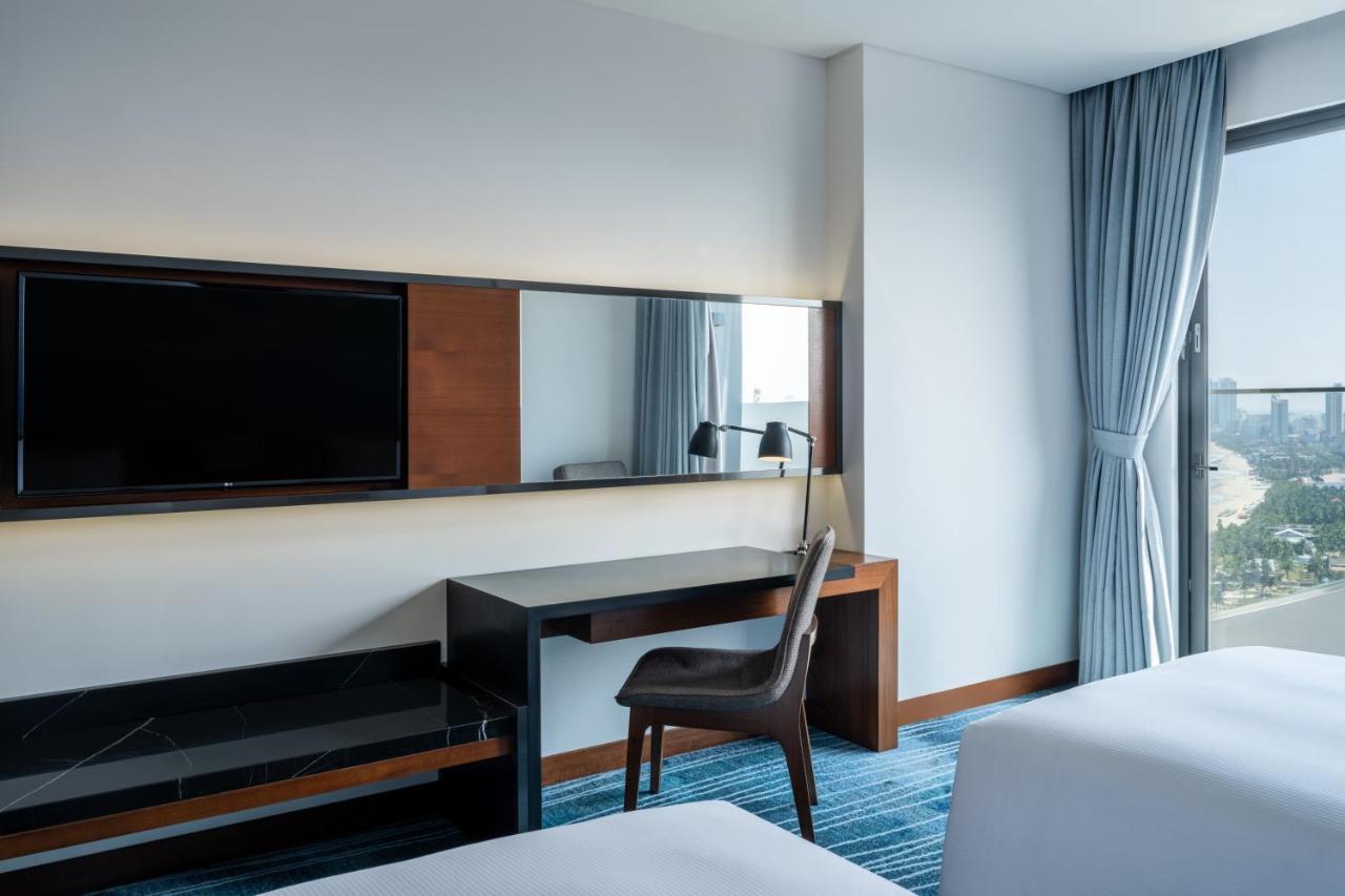 Hilton Garden Inn דה נאנג מראה חיצוני תמונה