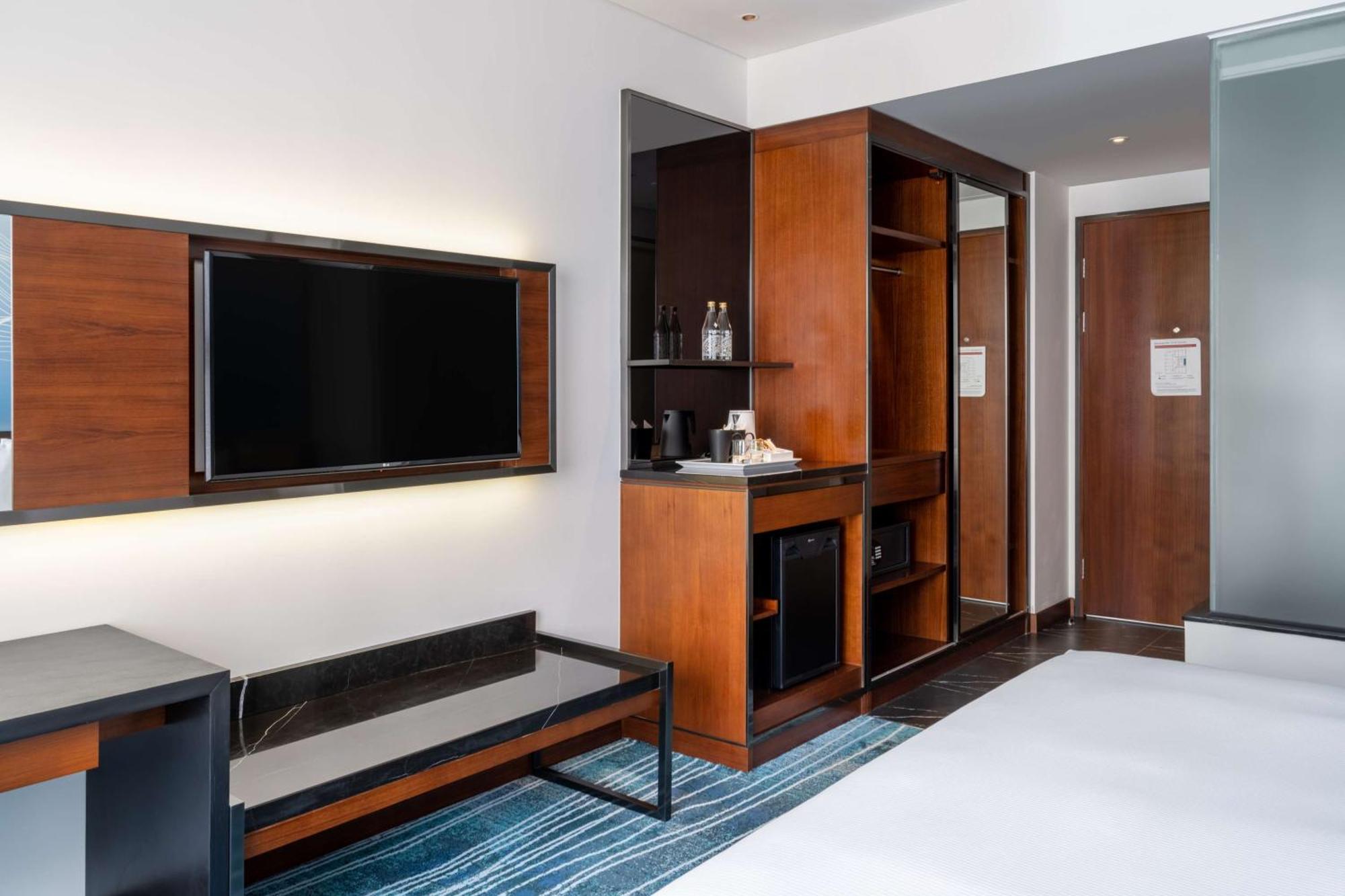 Hilton Garden Inn דה נאנג מראה חיצוני תמונה