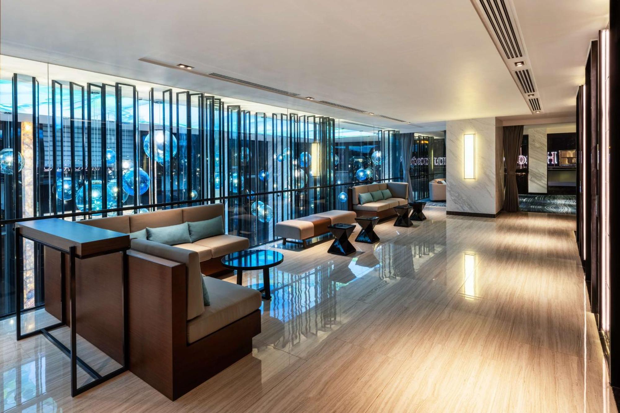 Hilton Garden Inn דה נאנג מראה חיצוני תמונה