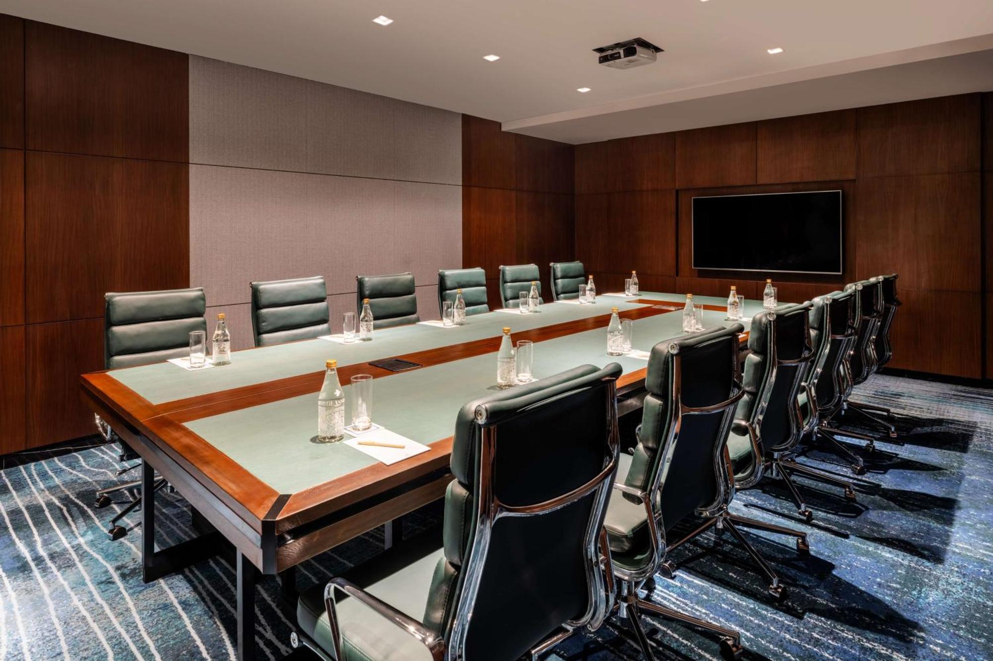 Hilton Garden Inn דה נאנג מראה חיצוני תמונה