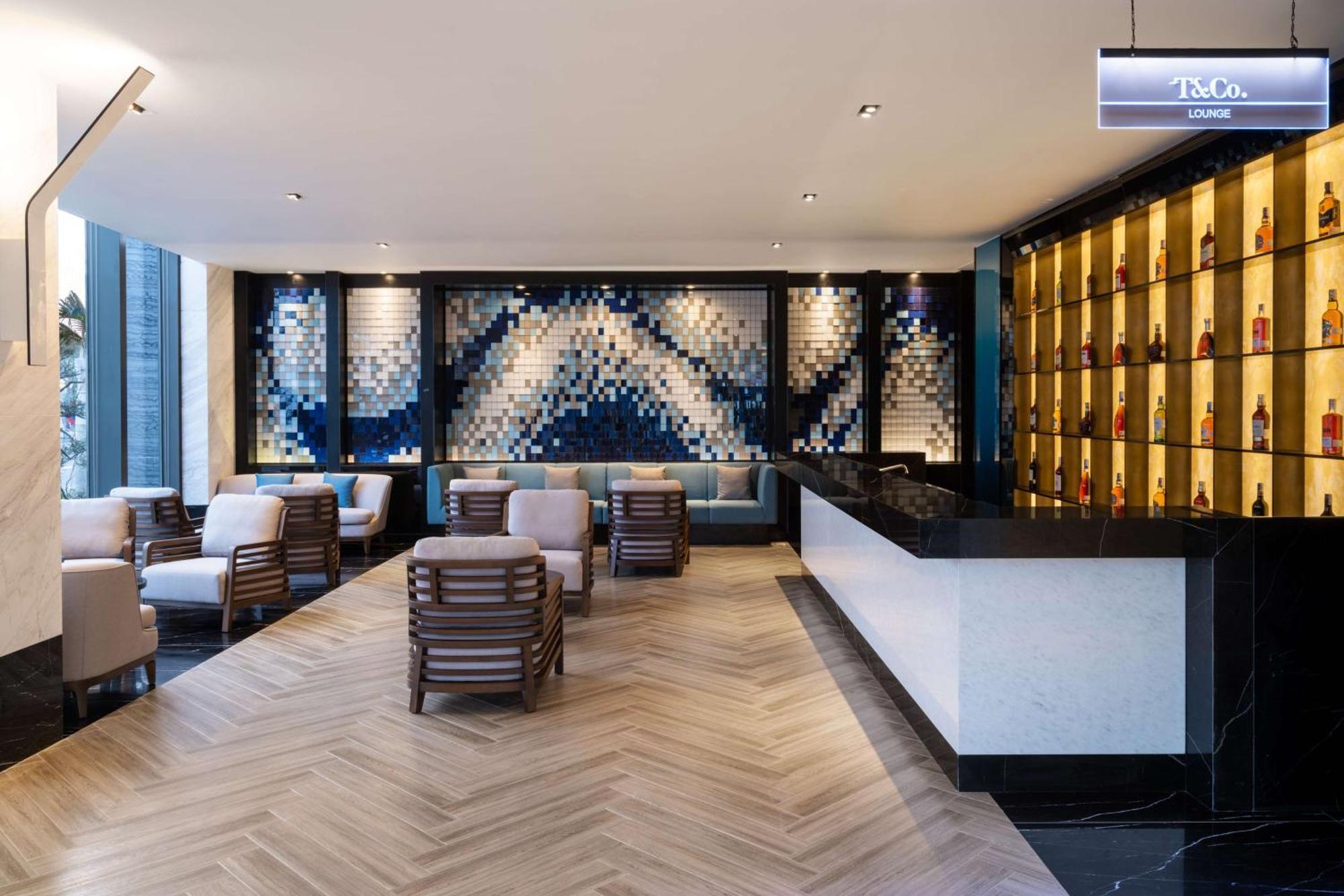 Hilton Garden Inn דה נאנג מראה חיצוני תמונה