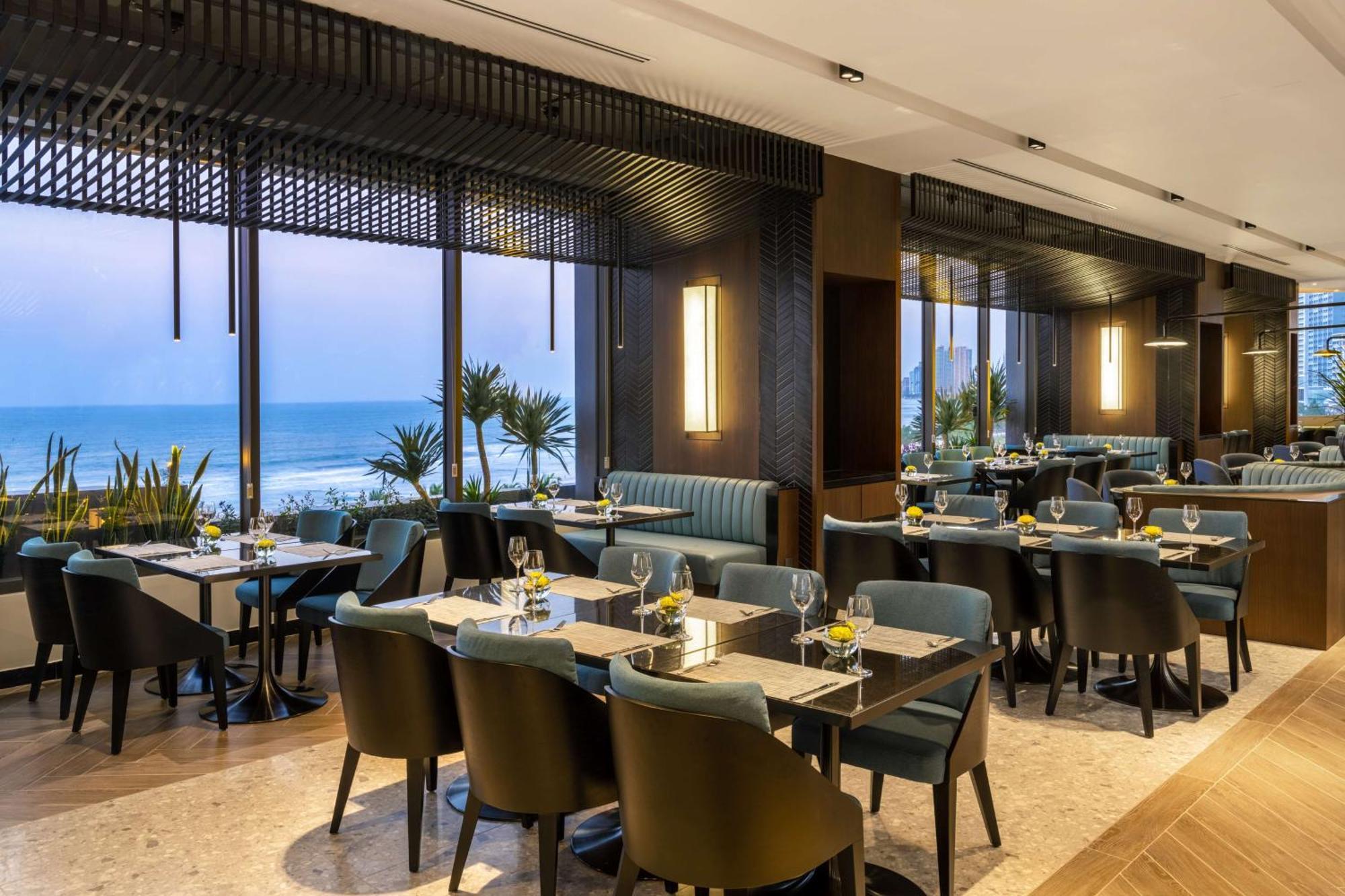 Hilton Garden Inn דה נאנג מראה חיצוני תמונה