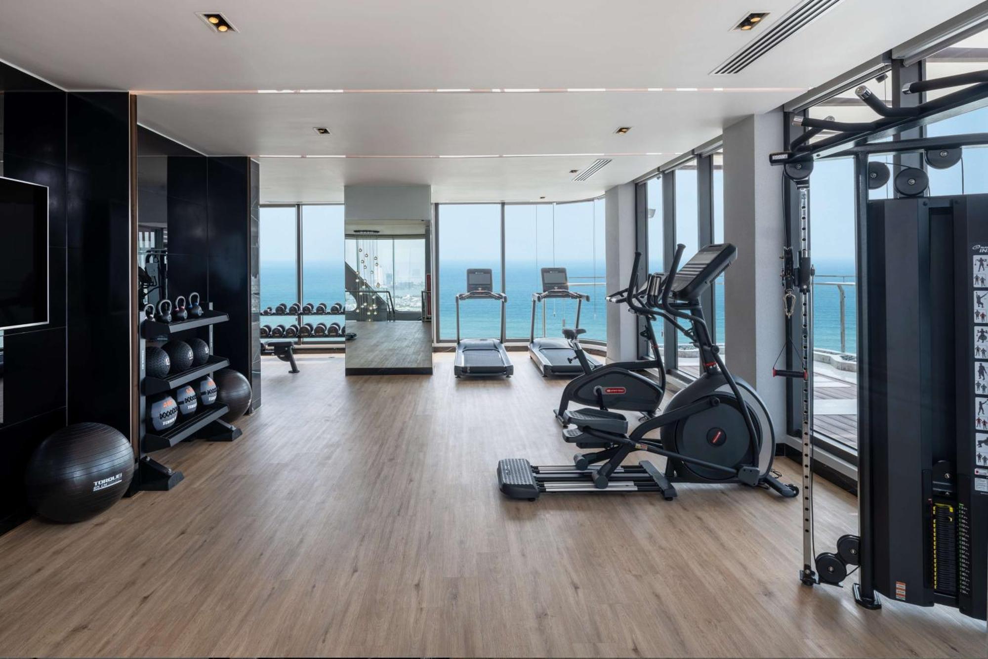 Hilton Garden Inn דה נאנג מראה חיצוני תמונה