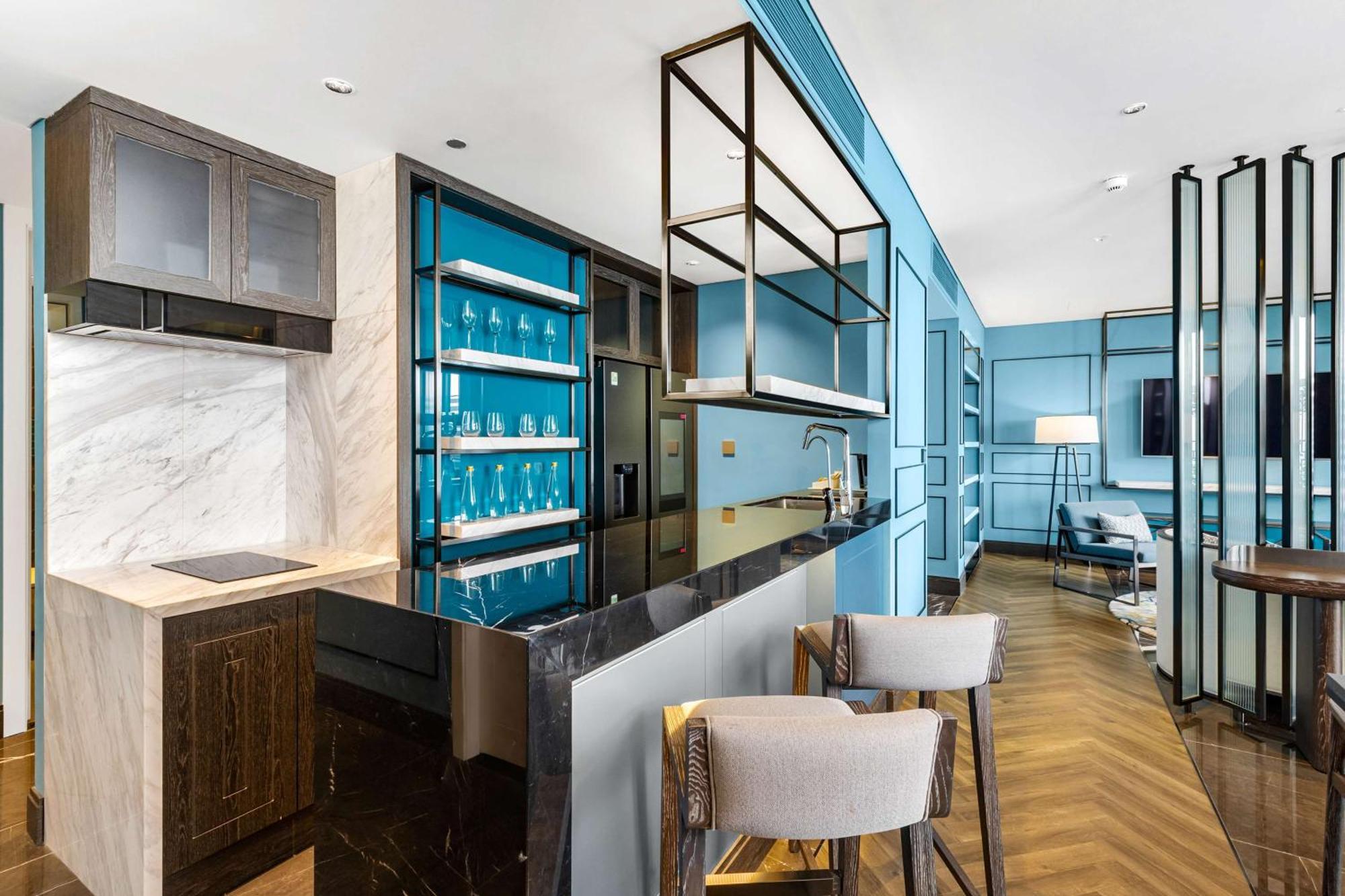 Hilton Garden Inn דה נאנג מראה חיצוני תמונה